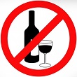 О запрете розничной продажи алкогольной продукции