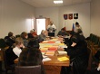29 ноября т.г.- в малом зале районной администрации проводилось очередное обучение руководителей и специалистов ряда организаций района