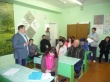 Актуальные вопросы обсуждались на сходе граждан в с.Букатовка