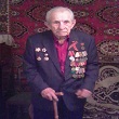 90-летний юбилей отметил участник Великой Отечественной войны из Воскресенского района 