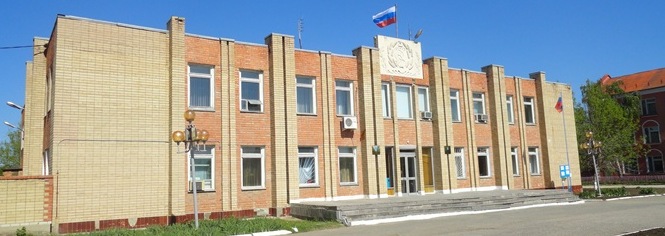 Администрация Воскресенского муниципального района